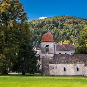 Chateau De Hotel