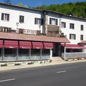 Restaurant Le Pain De Sucre ホテル