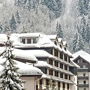 L'aiguille - Maeva Chamonix