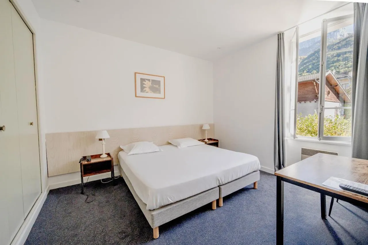 Hotel Du Lac Talloires