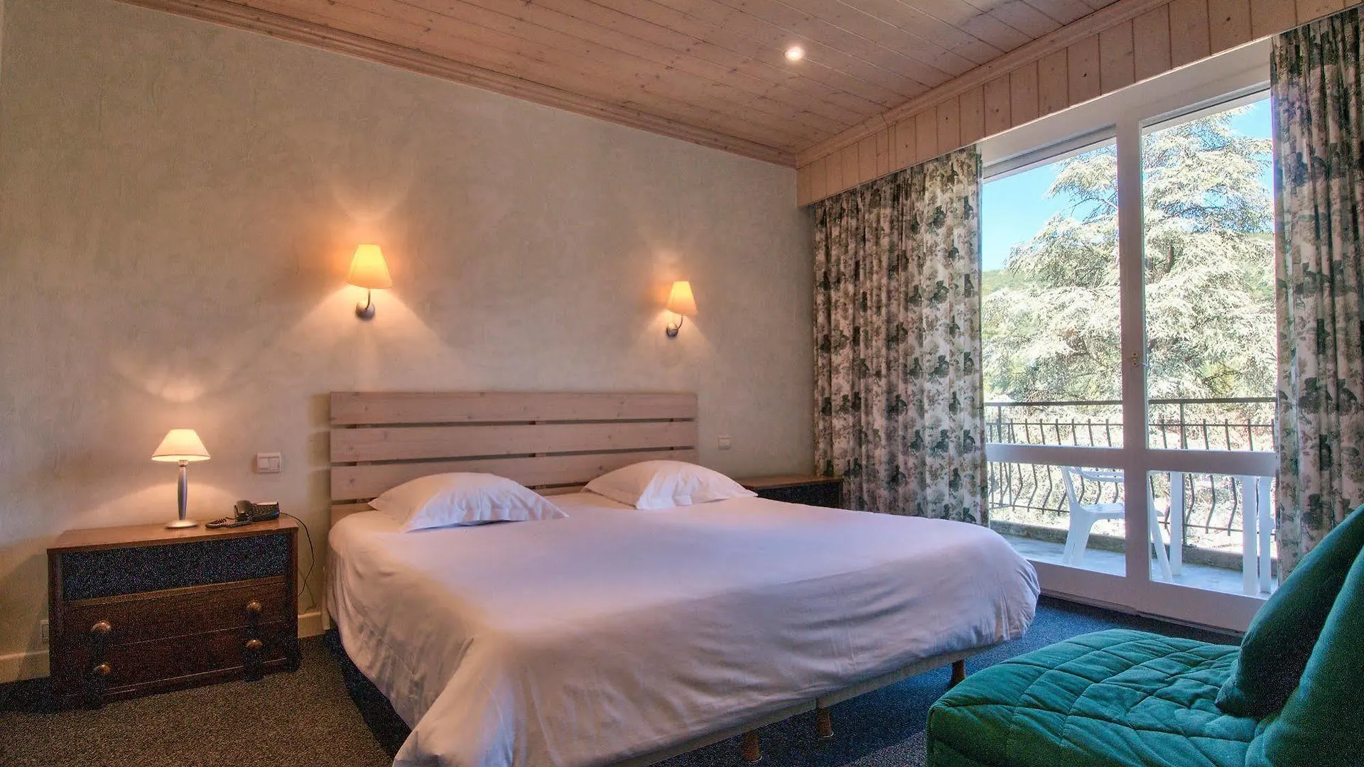 Hotel Du Lac Talloires France
